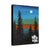 11X14 MOON PINES CANVAS REPLICA
