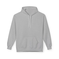 Boo Halloween Unisex Fleece Hoodie, Cozy Sweatshirt for Fall, Spooky Season Apparel, Cute Ghost Graphic Top, Autumn Gift Idea