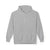 Boo Halloween Unisex Fleece Hoodie, Cozy Sweatshirt for Fall, Spooky Season Apparel, Cute Ghost Graphic Top, Autumn Gift Idea