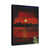 11X14 JULY SUNSET CANVAS REPLICA