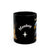 Bald Eagle Art Mug – Black Ceramic Coffee Cup with Monkey’s Painting & Portrait, Artistic Animal Mug, Unique Drinkware, Pet Lover Gift, Colorful Kitchen Decor, Monkey Artwork