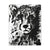 CHEETAH 11X14 REPLICA ON CANVAS