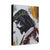 11X14 JESUS CANVAS REPLICA