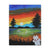 JUNE SUNSET 11X14 REPLICA CANVAS