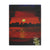11X14 JULY SUNSET CANVAS REPLICA