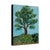 11X14 THE TREE CANVAS REPLICA