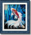 MASTERPIECE KOI 20X24 ORIGINAL STRETCHED CANVAS