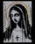 FULL OF GRACE 8X10 REPLICA CARD