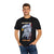 Eagle Art T-Shirt – Unique Graphic Tee by Monkey, Animal Lover Gift, Dog Trainer Inspired Casual Statement Shirt