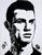 RONALDO CR7 8X10 REPLICA CARD