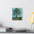 11X14 THE TREE CANVAS REPLICA