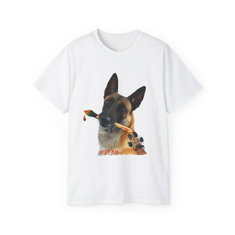 Monkeys #1 Fan T-Shirt