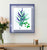 NEW BLUEIS 8X10 ORIGINAL CANVAS BOARD