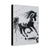 11X14 TROJAN HORSE CANVAS REPLICA