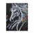 11X14 FANCY HORSE REPLICA CANVAS