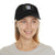 Bald Eagle patch Hat