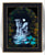 THE ARCH 9X12 ARCH FRAME ORIGINAL CANVAS