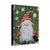 11X14 GNOME CANVAS REPLICA