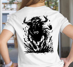 Raging Bull T-Shirt