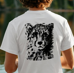Cheetah T-Shirt