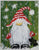 THE GNOME 11X14 ORIGINAL CANVAS BOARD