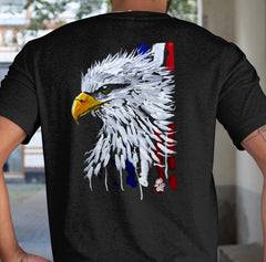Golden Eagle T-Shirt
