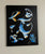 HOWLING HARMONY 11X14 CANVAS REPLICA