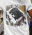 Jesus Saves Graphic Tee, Unisex Cotton T-Shirt, Faith Apparel, Christian Gift, Inspirational Shirt