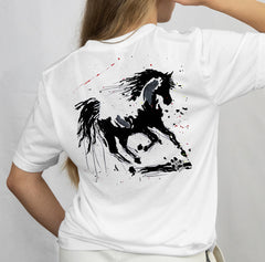 Trojan Horse T-Shirt