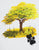 GOLDEN TREE 11X14 ORIGINAL STRETCHED CANVAS