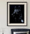 SELF PORTRAIT 16X20 ORIGINAL STRETCHED CANVAS