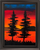 MIRACLE PINES 5X7 ORIGINAL CANVAS BOARD
