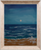 MONKEYS OCEAN WAVES 11X14 ORIGINAL CANVAS