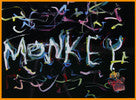 Monkey's Art